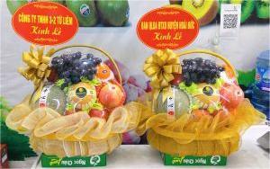 cửa hàng trái cây nhập khẩu Ngọc Châu fruits fruits 104 Lê Trọng Tấn, Thanh Xuân